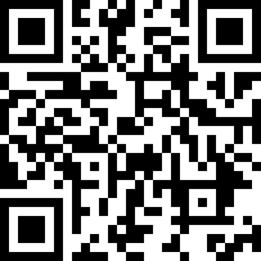 a&o Hostels Newsletter QR Code